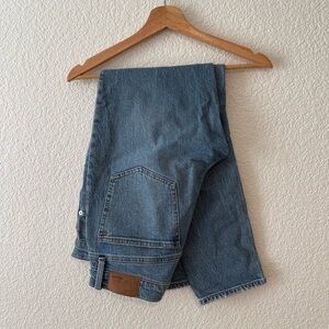 Madewell Perfect Vintage Jeans